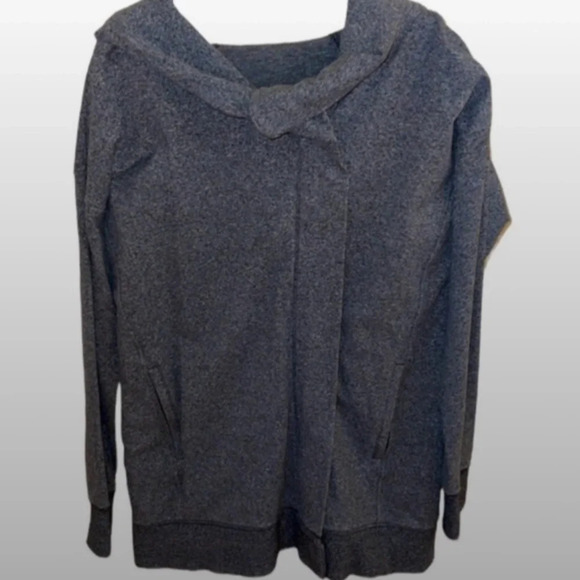 Lululemon wrap up jacket - Picture 4 of 4